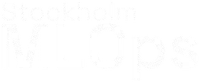 Stockholm MLOps community