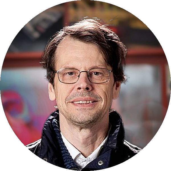 Mikael Ronström